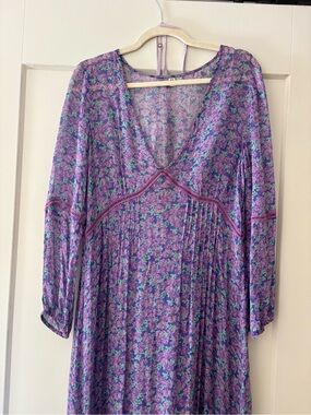Spell Gypsy Wildflower maxi S